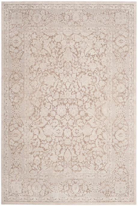 Safavieh Reflection Rft667A Beige/Cream Rug.