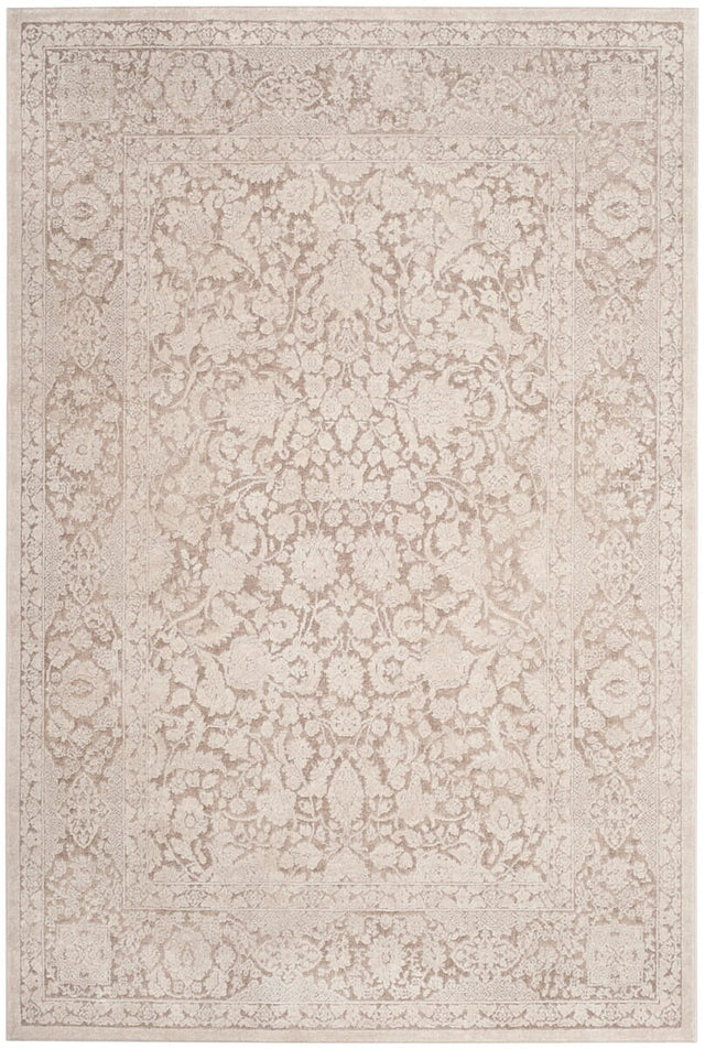 Safavieh Reflection Rft667A Beige/Cream Rug.