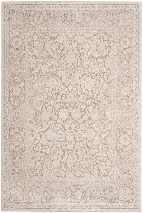 Safavieh Reflection Rft667A Beige/Cream Rug.