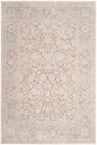 Safavieh Reflection Rft667A Beige/Cream Rug.