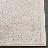 Safavieh Reflection Rft667A Beige/Cream Rug.
