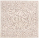Safavieh Reflection Rft667A Beige/Cream Rug.