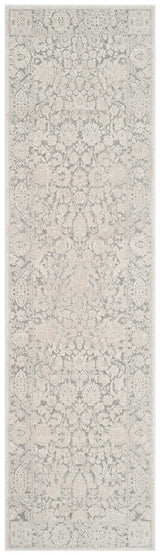 Safavieh Reflection Rft667C Light Grey/Cream Rug.