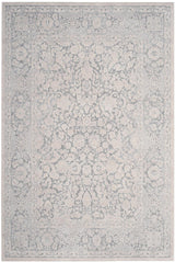 Safavieh Reflection Rft667C Light Grey/Cream Rug.