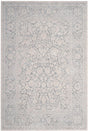 Safavieh Reflection Rft667C Light Grey/Cream Rug.