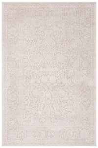 Safavieh Reflection Rft667D Creme / Ivory Area Rug