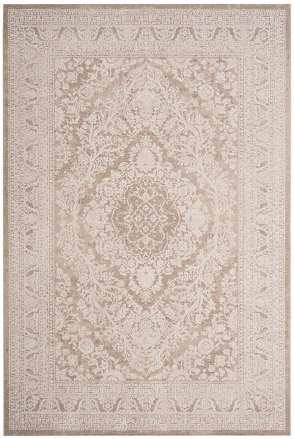 Safavieh Reflection Rft668A Beige / Cream Vintage / Distressed Area Rug