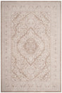 Safavieh Reflection Rft668A Beige / Cream Rugs.