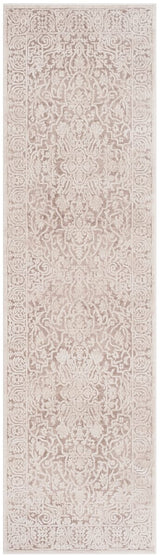 Safavieh Reflection Rft670A Beige/Cream Rug.