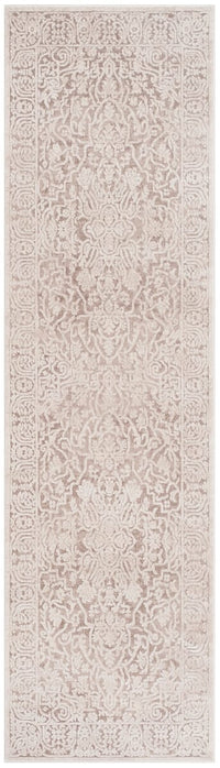 Safavieh Reflection Rft670A Beige / Cream Area Rug