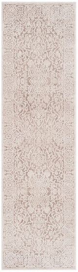 Safavieh Reflection Rft670A Beige/Cream Rug.