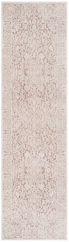 Safavieh Reflection Rft670A Beige/Cream Rug.