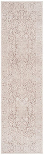 Safavieh Reflection Rft670A Beige/Cream Rug.