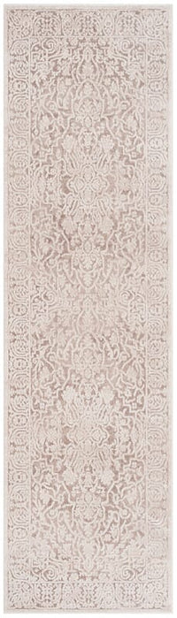 Safavieh Reflection Rft670A Beige / Cream Area Rug