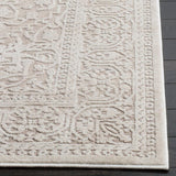 Safavieh Reflection Rft670A Beige/Cream Rug.