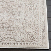 Safavieh Reflection Rft670A Beige / Cream Area Rug