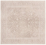 Safavieh Reflection Rft670A Beige/Cream Rug.