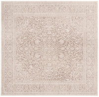 Safavieh Reflection Rft670A Beige / Cream Area Rug