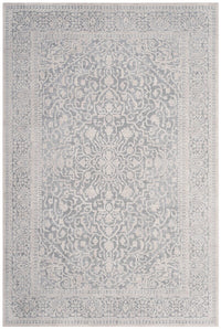 Safavieh Reflection Rft670C Light Grey / Cream Area Rug