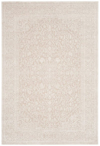 Safavieh Reflection Rft670D Creme / Ivory Area Rug