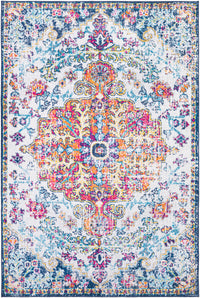 Surya Regen Rge-2301 Gray Area Rug