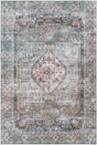 Surya Regen Rge-2311 White Rugs.