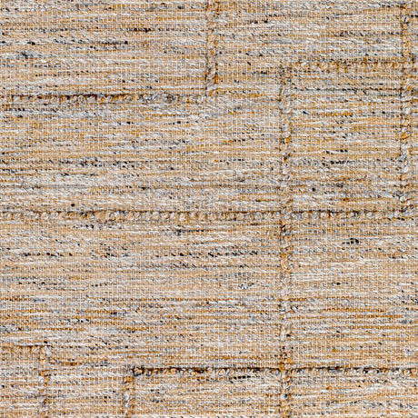 Surya Regal Rgl-2300 Tan, Charcoal Rug.