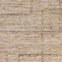 Surya Regal Rgl-2300 Tan, Charcoal Area Rug