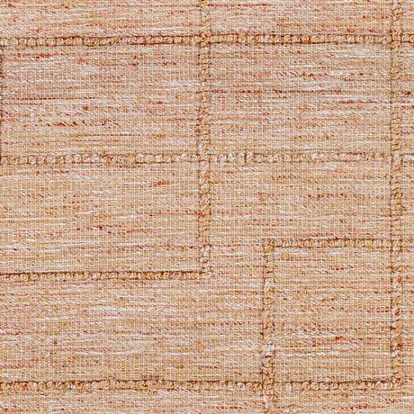 Surya Regal Rgl-2301 Tan, Burgundy Rug.