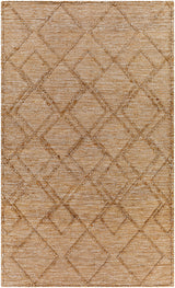 Surya Regal Rgl-2302 Tan, Cream Rug.