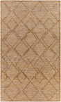 Surya Regal Rgl-2302 Tan, Cream Rug.