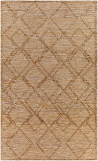 Surya Regal Rgl-2302 Tan, Cream Area Rug