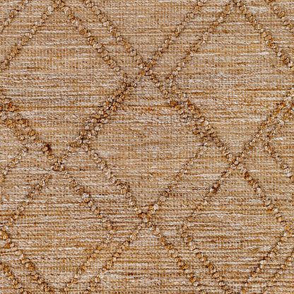 Surya Regal Rgl-2302 Tan, Cream Area Rug