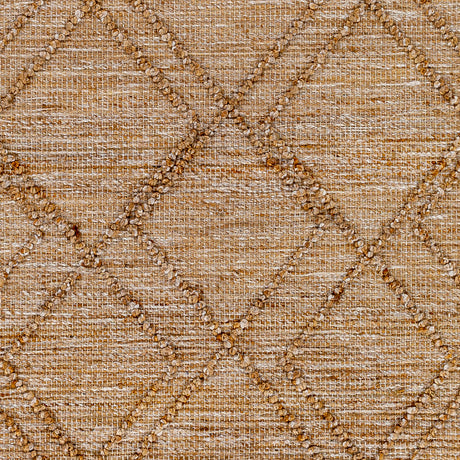 Surya Regal Rgl-2302 Tan, Cream Rug.