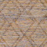 Surya Regal Rgl-2303 Tan, Dark Blue Rug.