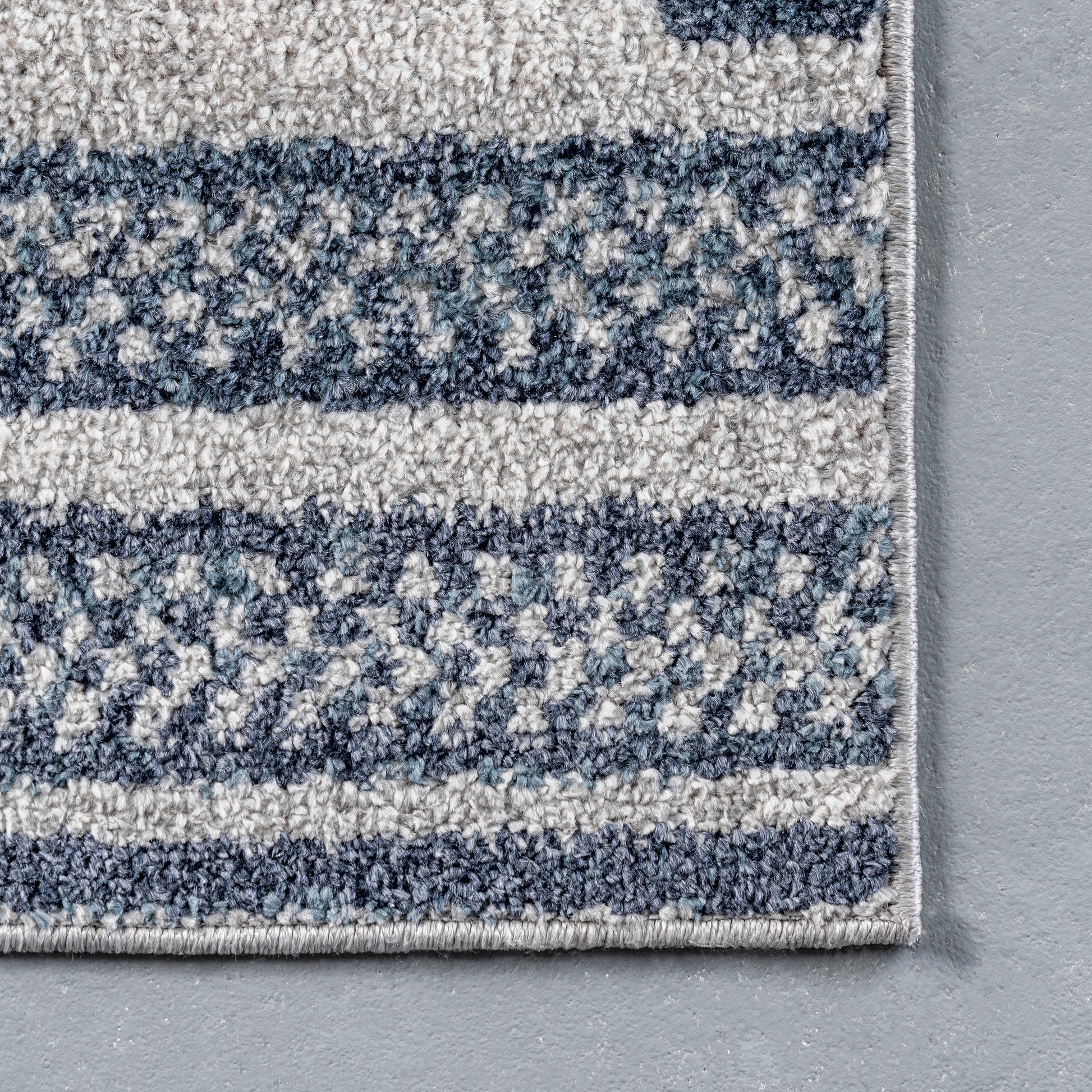 Nuloom Camille Costal Blend Nca2372A Blue Area Rug