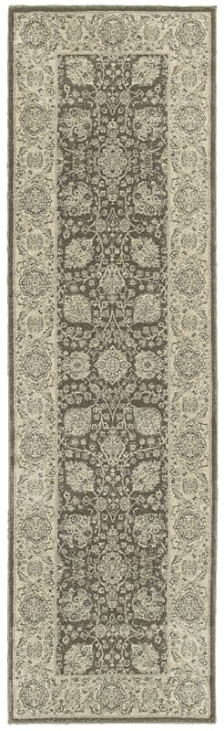 Oriental Weavers Sphinx Richmond 1330U Brown / Ivory Area Rug