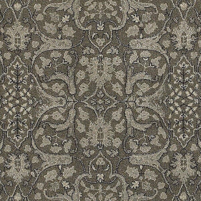 Oriental Weavers Sphinx Richmond 001E3 Grey / Ivory Area Rug