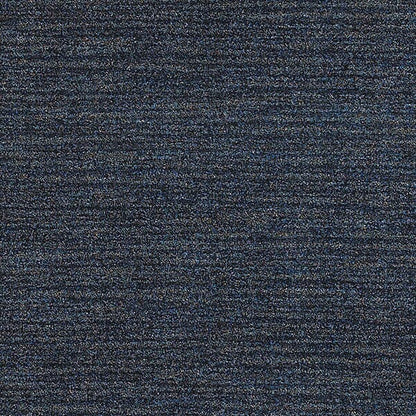 Oriental Weavers Sphinx Richmond 526B3 Navy / Grey Solid Color Area Rug