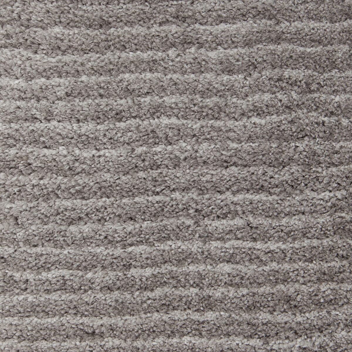 Chandra Rihanna Rih-47502 Grey Shag Area Rug