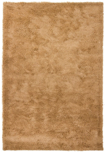 Chandra Rivera Riv23202 Beige Shag Area Rug