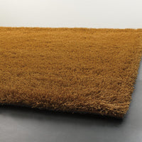 Chandra Rivera riv23204 Orange Shag Area Rug