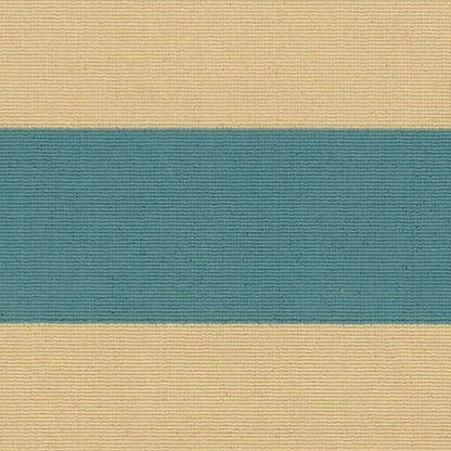 Oriental Weavers Sphinx Riviera 4768G Blue / Ivory Striped Area Rug