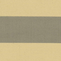 Oriental Weavers Sphinx Riviera 4768H Grey / Ivory Striped Area Rug