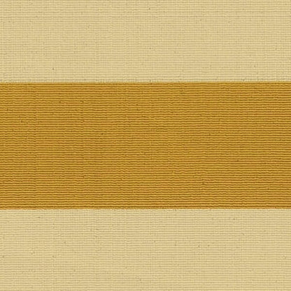 Oriental Weavers Sphinx Riviera 4768K Gold / Ivory Striped Area Rug