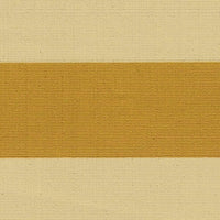 Oriental Weavers Sphinx Riviera 4768K Gold / Ivory Striped Area Rug