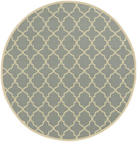 Oriental Weavers Sphinx Riviera 4770Y Grey / Ivory Geometric Area Rug