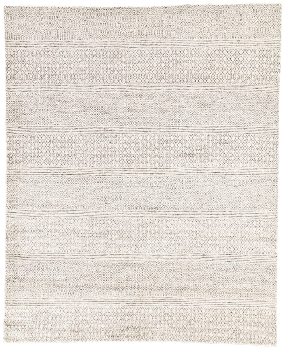 Jaipur Rize Neema Riz02 Ivory Area Rug