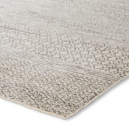 Jaipur Rize Neema Riz02 Ivory Area Rug