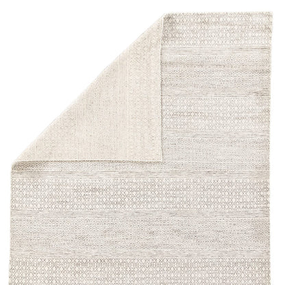 Jaipur Rize Neema Riz02 Ivory Area Rug